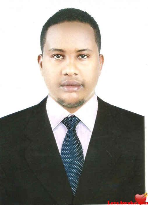 hersonally Qatari Man from Doha