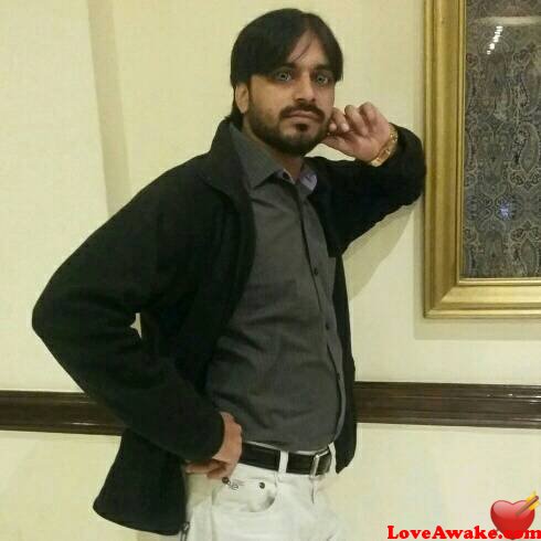 Tahirmahmood123 Pakistani Man from Lahore