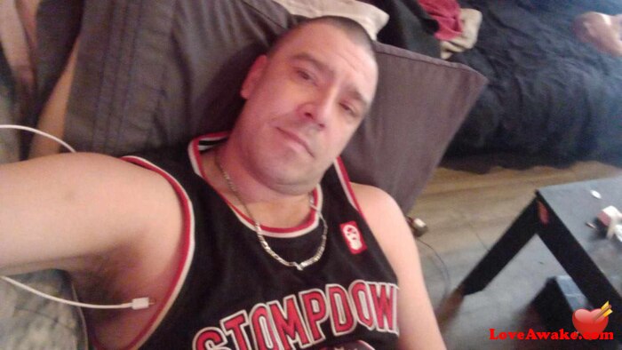 Matt30684 Canadian Man from Saskatoon