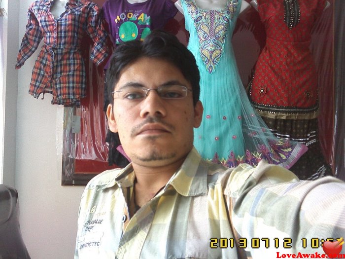 sachin0206 Indian Man from Meerut