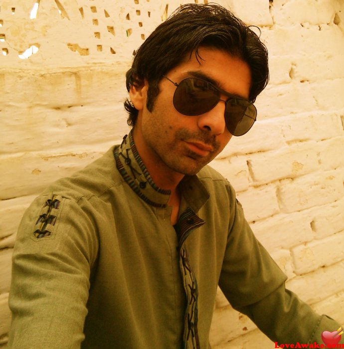 adeel221g Pakistani Man from Multan