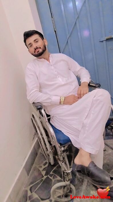 Mehar5512 Pakistani Man from Lahore