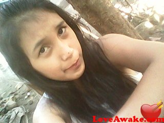 applejean Filipina Woman from Surigao, Mindanao