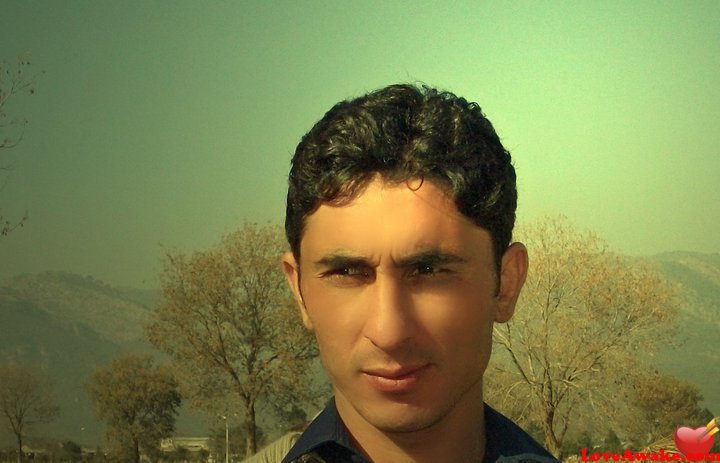 fazil762 Pakistani Man from Islamabad
