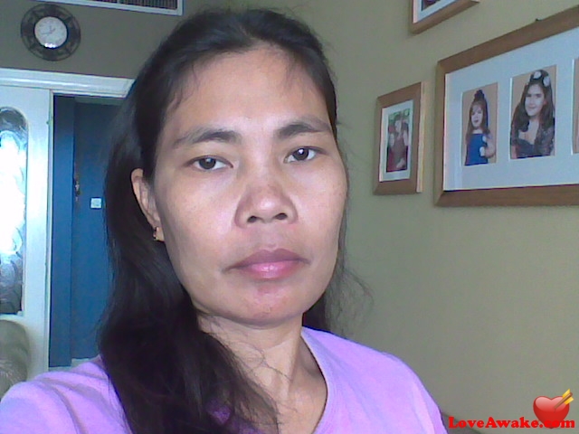 arlene1970 Filipina Woman from Manila