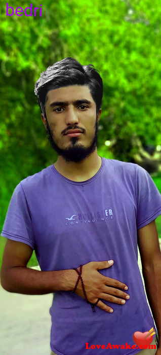 Ahsanullah2024 Afghan Man from Kabul