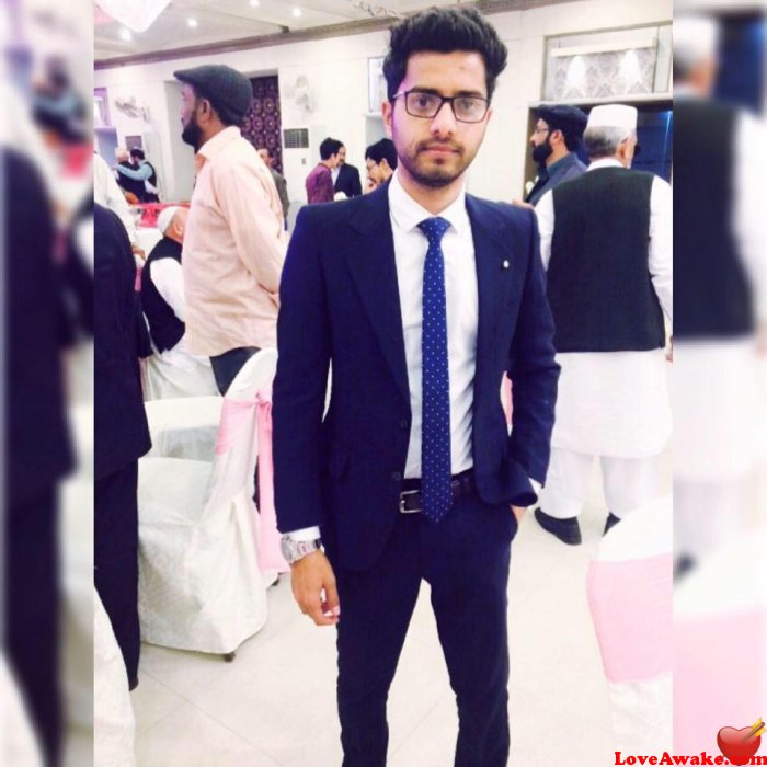 bilalmughal Pakistani Man from Lahore