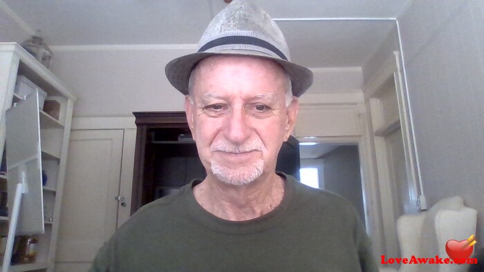 scaife51 American Man from Jacksonville