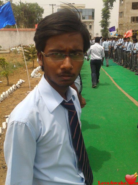 Rahul6688 Indian Man from Patna