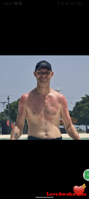 Woody847 UK Man from Halifax