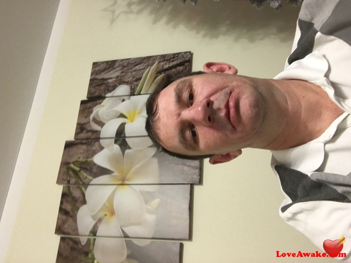 chuk-810606 Russian Man from Ryazan