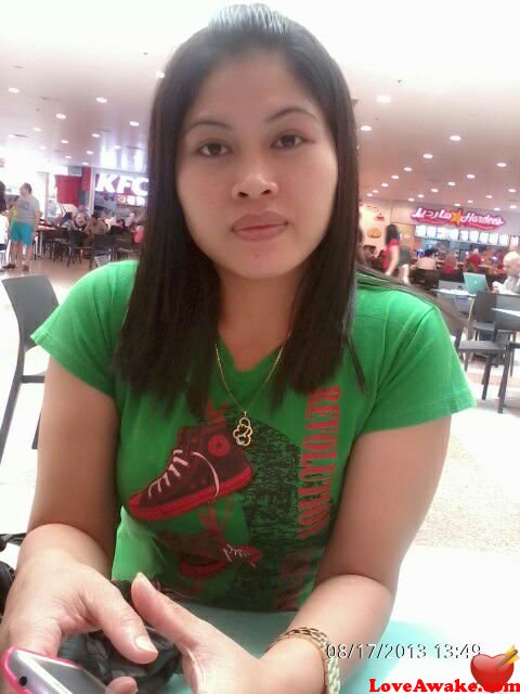 yadz24 Filipina Woman from Leyte