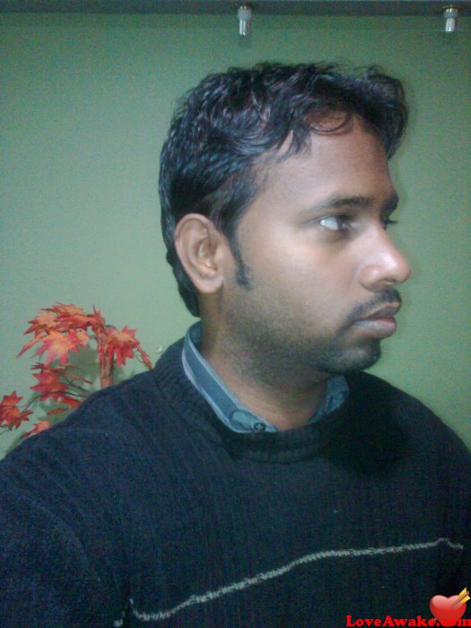 Sheikh-Hammad Pakistani Man from Karachi