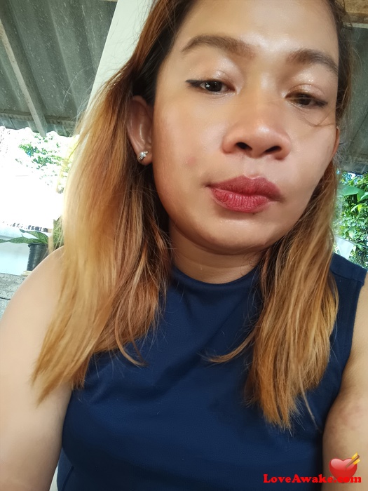 Julx Filipina Woman from Baguio