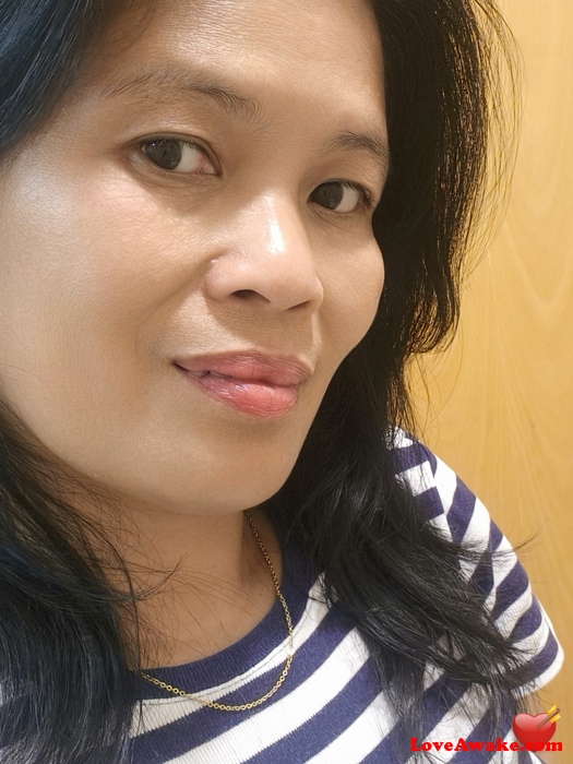 Dhai14love Filipina Woman from Cebu