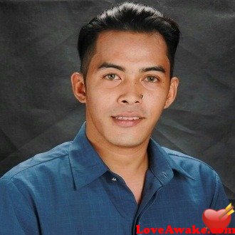 ZANNY24 Filipina Man from Nabunturan