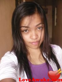 ronelej Filipina Woman from Baguio