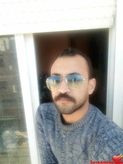 azzeddine92 Morocco Man from Beni Mellal