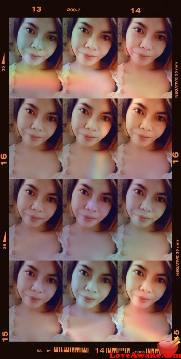 Saberlayla Filipina Woman from Tarlac City