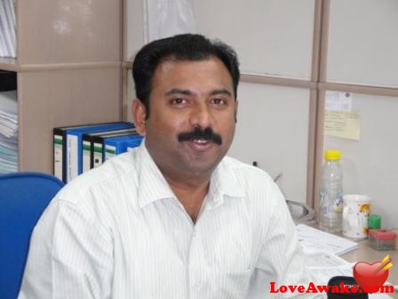 benzer Omani Man from Muscat