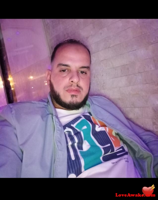 Mustapha2024 Morocco Man from Casablanca