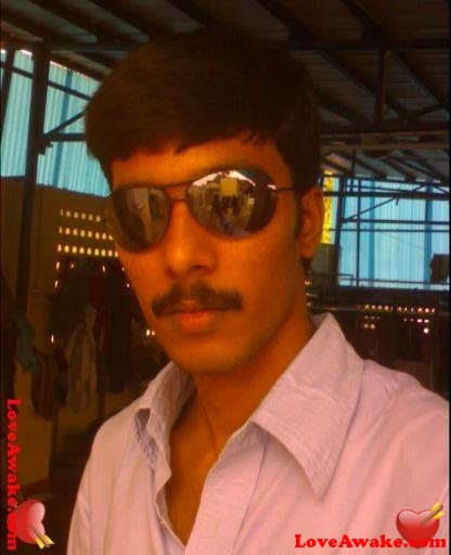 rajcsr Indian Man from Chennai (ex Madras)