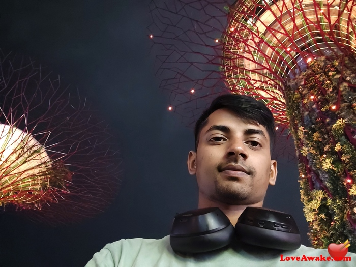 shahadat07 Malaysian Man from Kuala Lumpur