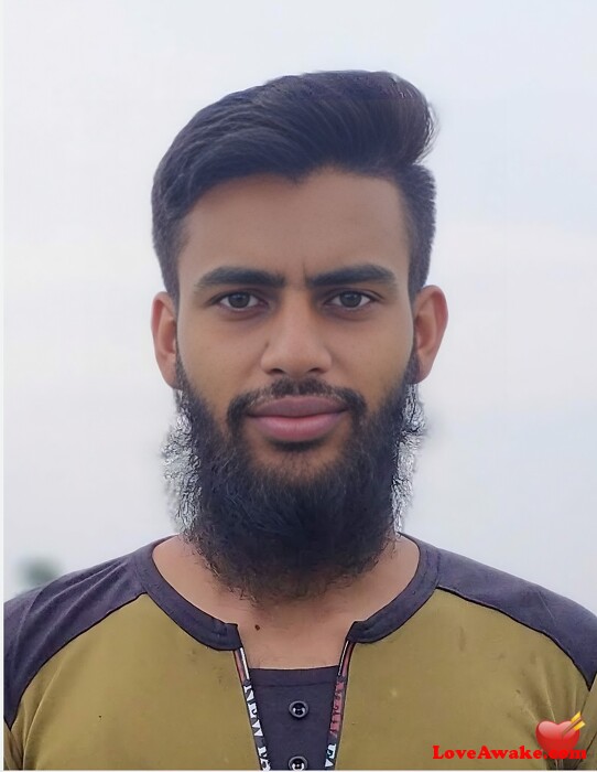 Rayhan1212 Bangladeshi Man from Mymensingh