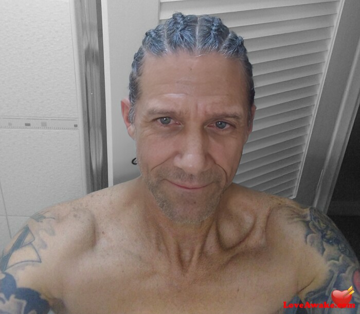 Solo4041 Trinidad Man from Port-of-Spain