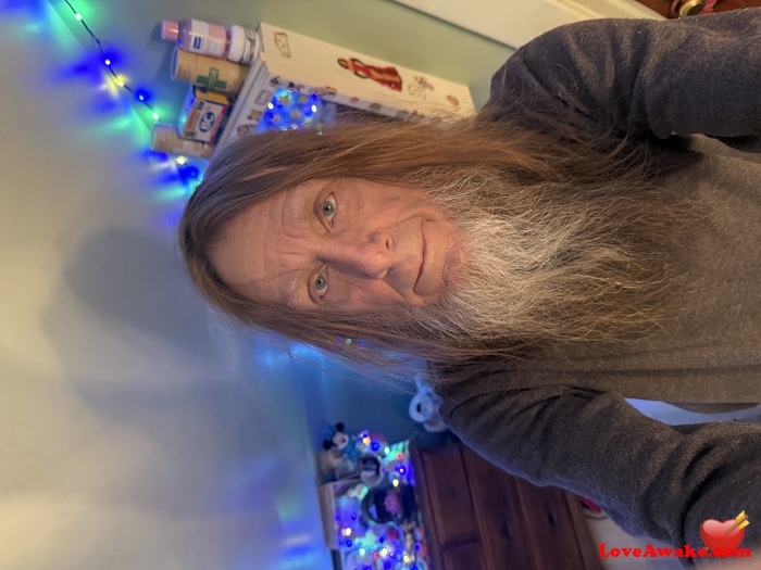 13Denny33 American Man from Bay City