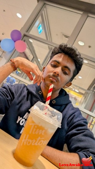 kevin-810 Canadian Man from Toronto