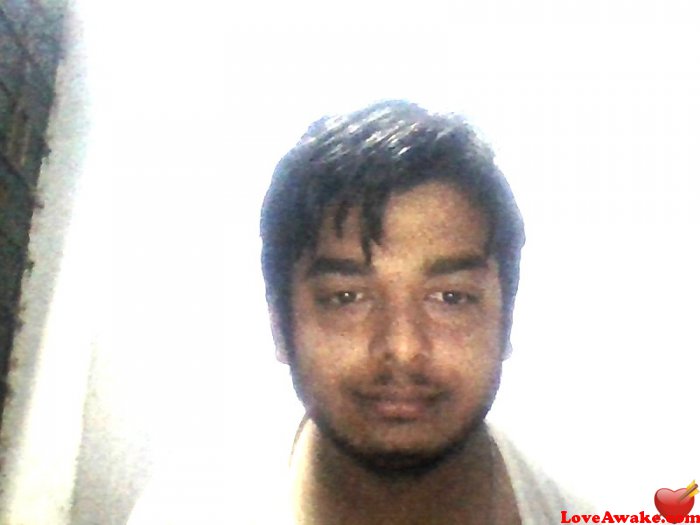 nirav998 Indian Man from Ahmedabad