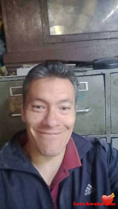 GerardoAndres85 Colombian Man from Bogota