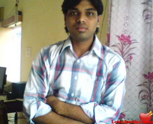 arun02k Indian Man from Hyderabad