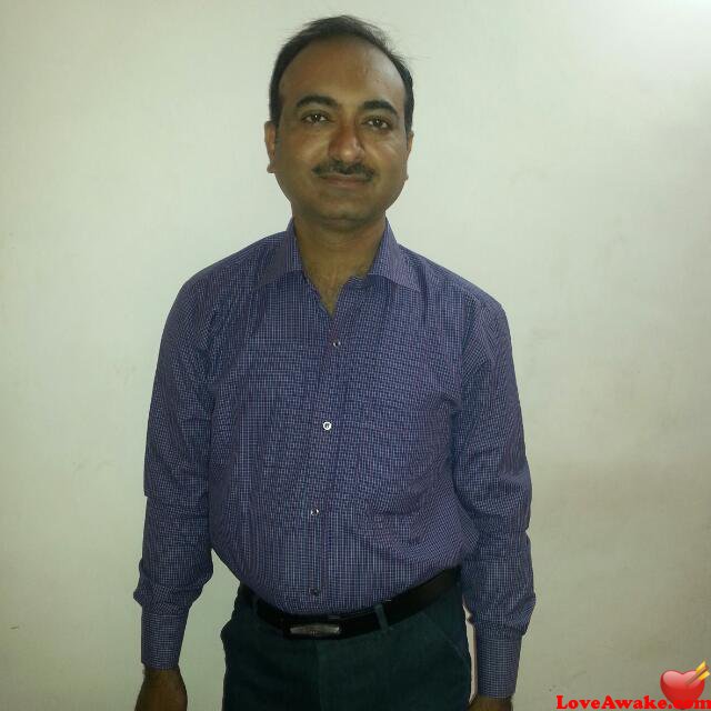 MayurLaheru34 Indian Man from Jamnagar