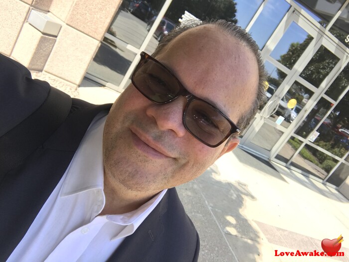 Moonlover69 American Man from Austin