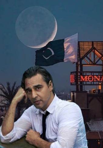 shahs4u Pakistani Man from Islamabad