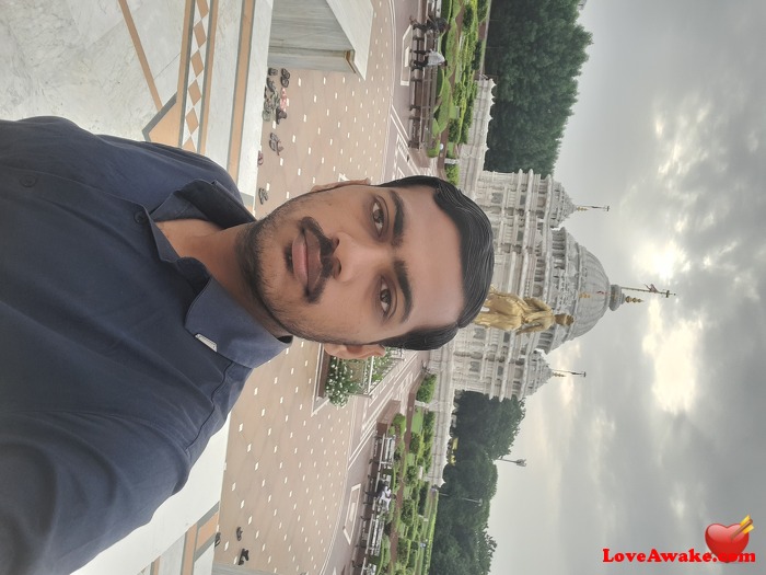 Meetpatel7990 Indian Man from Ahmedabad
