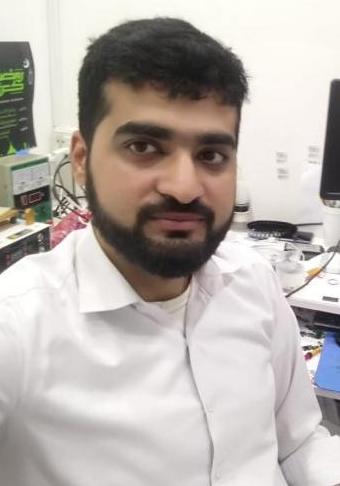 Raad1122 Pakistani Man from Peshawar