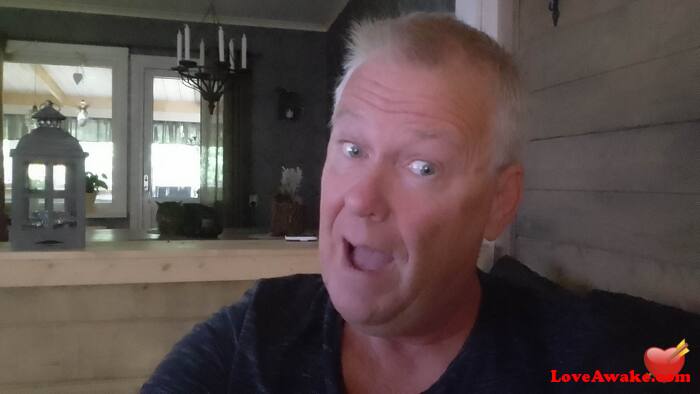Jorbys Swedish Man from Kramfors