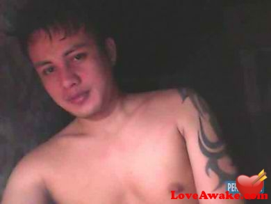 frostedjared Filipina Man from Lapu-Lapu, Cebu