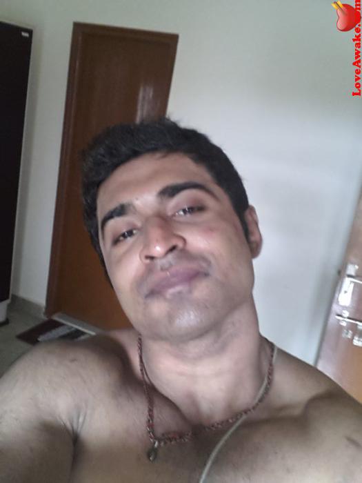 udituddu Indian Man from Bhubaneswar