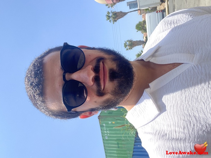 Alex379 Cyprus Man from Limassol