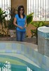 Margie66 3448581 | Filipina female, 56, Single