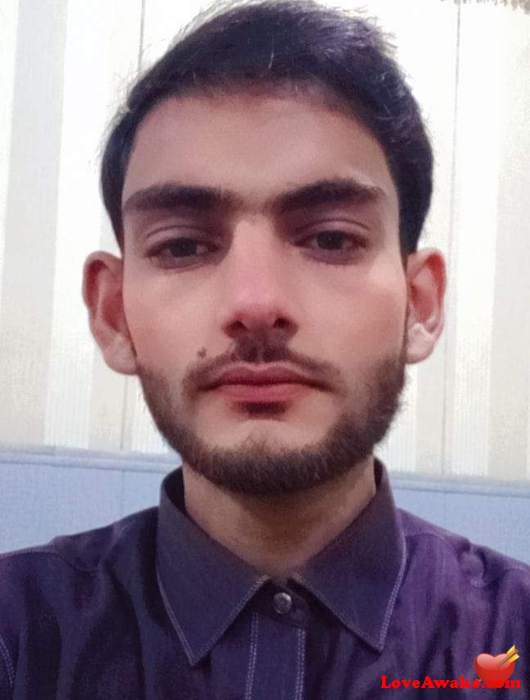 Hassanalikhlji Pakistani Man from Gujrat