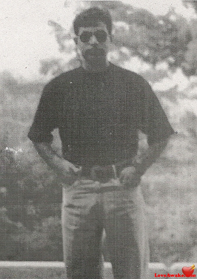 ZaibQamar Pakistani Man from Islamabad