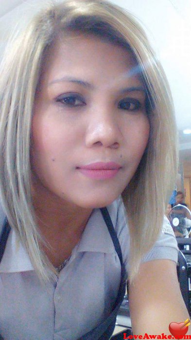 lynprince7 Filipina Woman from Aheron/Ozamis