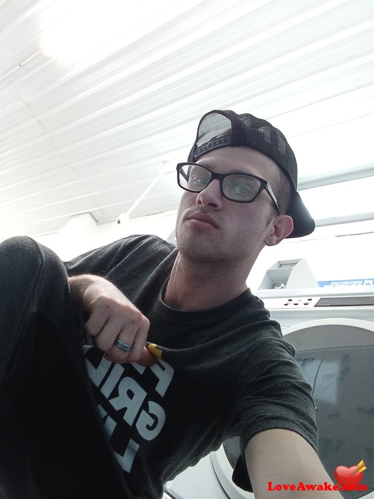 Singlelife94 American Man from Cynthiana