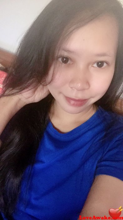 Kristinemarie Filipina Woman from Batangas, Luzon