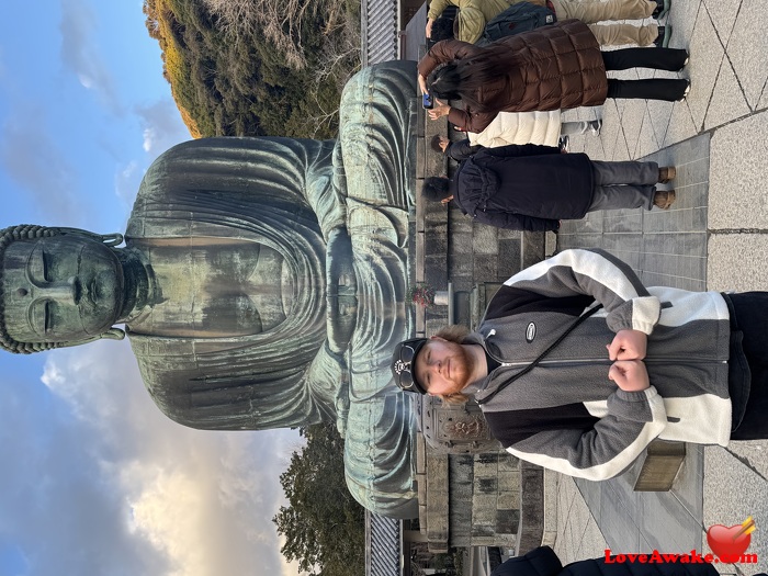 Skyyyblueeee Japanese Man from Yokosuka